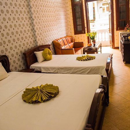 Sweet Family Guest House Hà Nội Ngoại thất bức ảnh