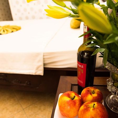Sweet Family Guest House Hà Nội Ngoại thất bức ảnh