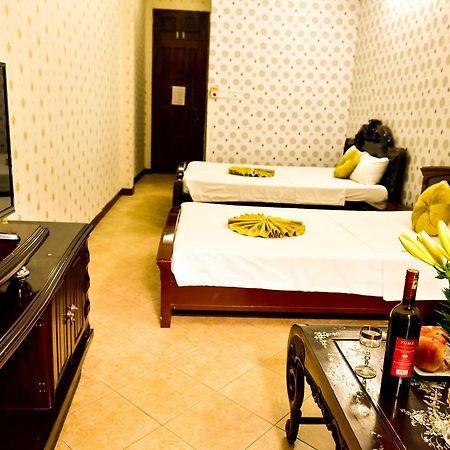 Sweet Family Guest House Hà Nội Ngoại thất bức ảnh