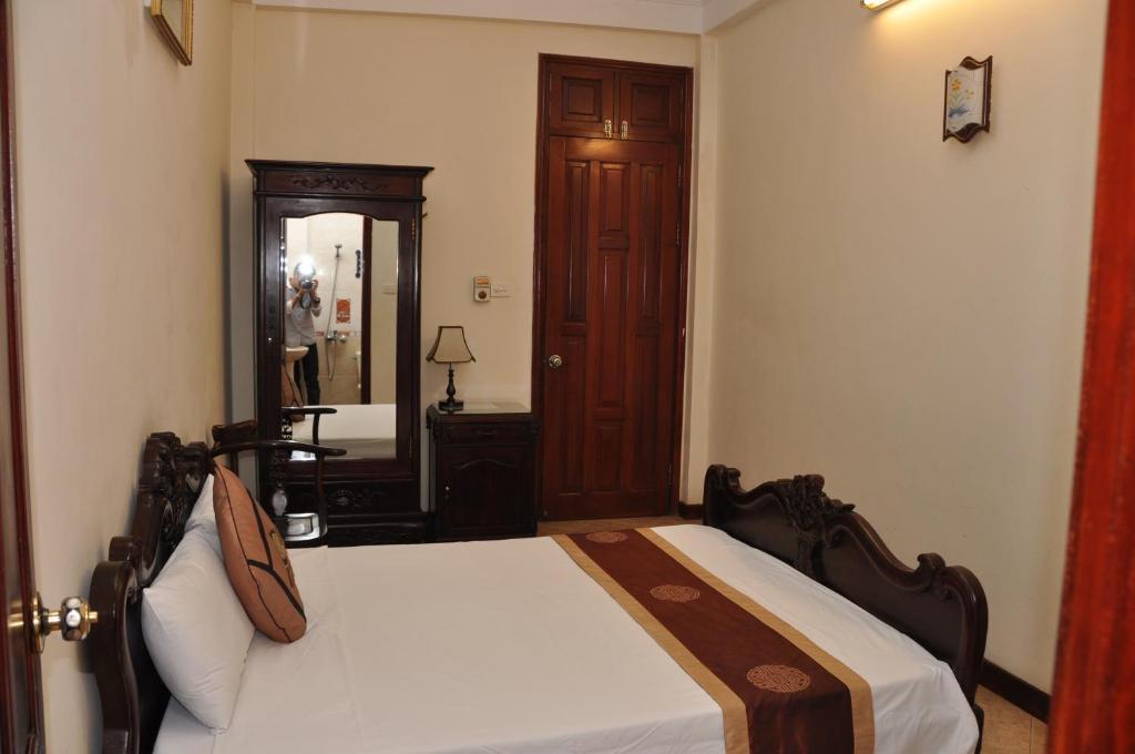 Sweet Family Guest House Hà Nội Phòng bức ảnh