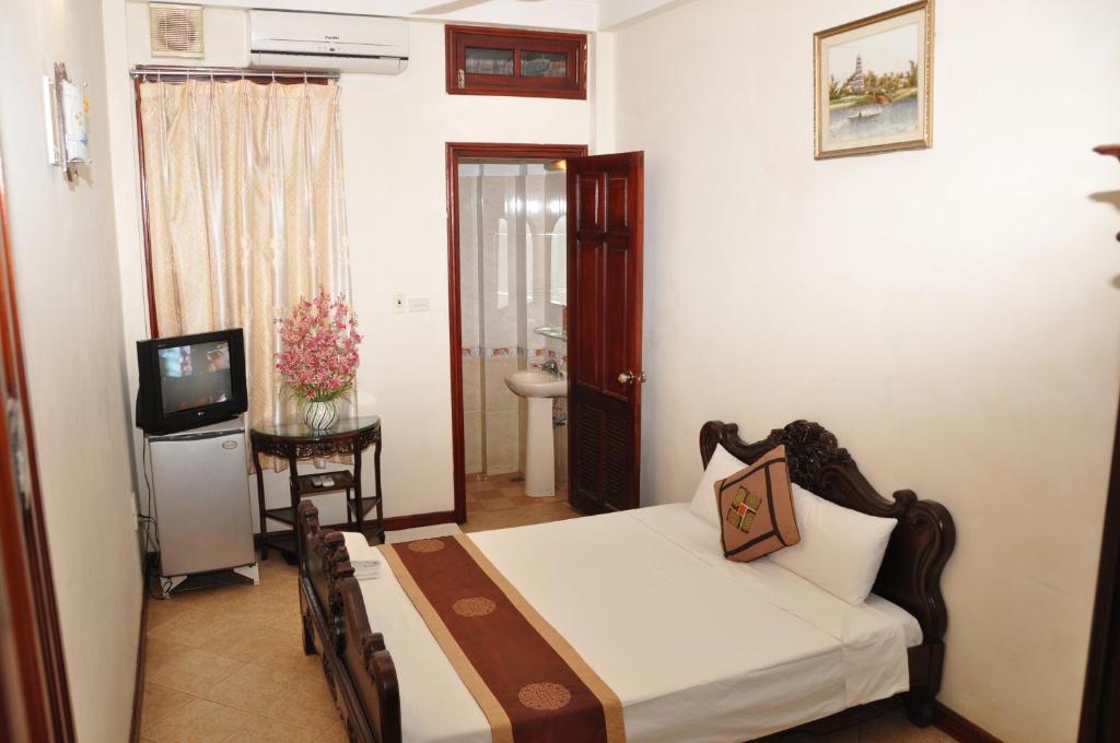 Sweet Family Guest House Hà Nội Phòng bức ảnh