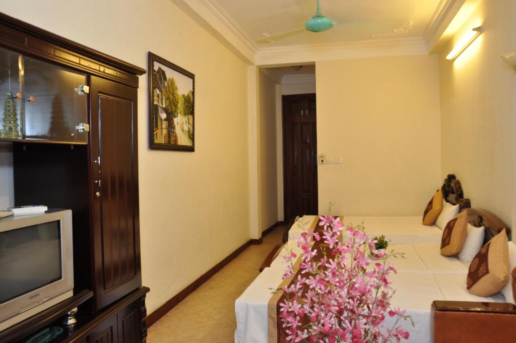 Sweet Family Guest House Hà Nội Phòng bức ảnh