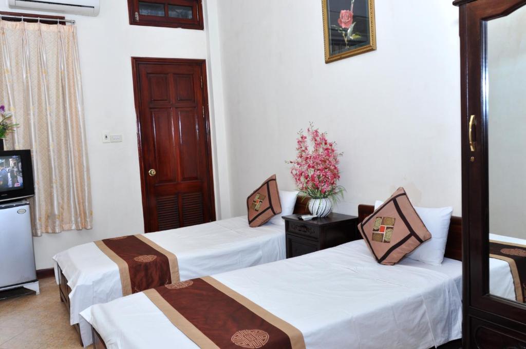 Sweet Family Guest House Hà Nội Phòng bức ảnh