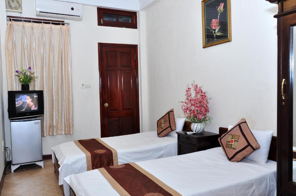 Sweet Family Guest House Hà Nội Phòng bức ảnh