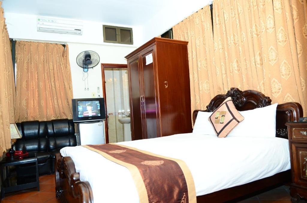 Sweet Family Guest House Hà Nội Phòng bức ảnh