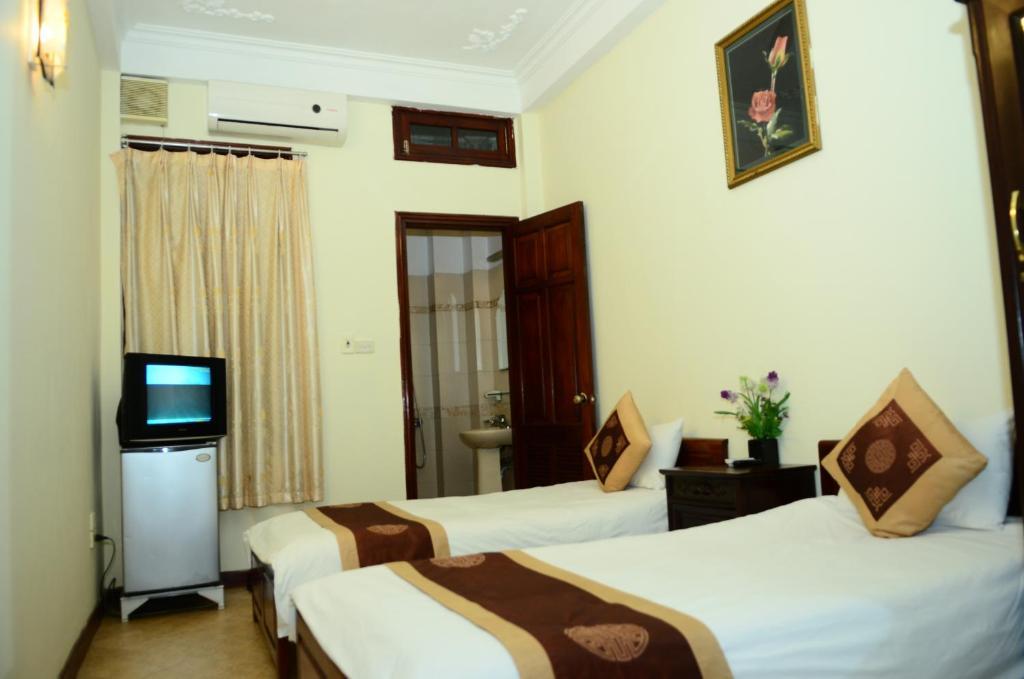 Sweet Family Guest House Hà Nội Phòng bức ảnh