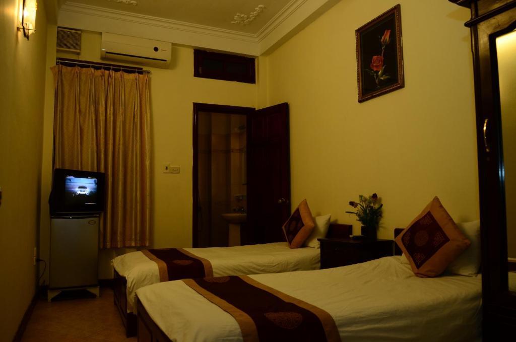 Sweet Family Guest House Hà Nội Phòng bức ảnh