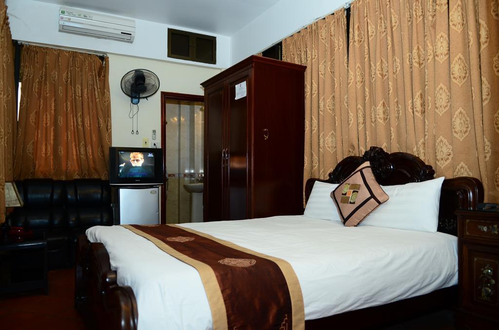 Sweet Family Guest House Hà Nội Ngoại thất bức ảnh
