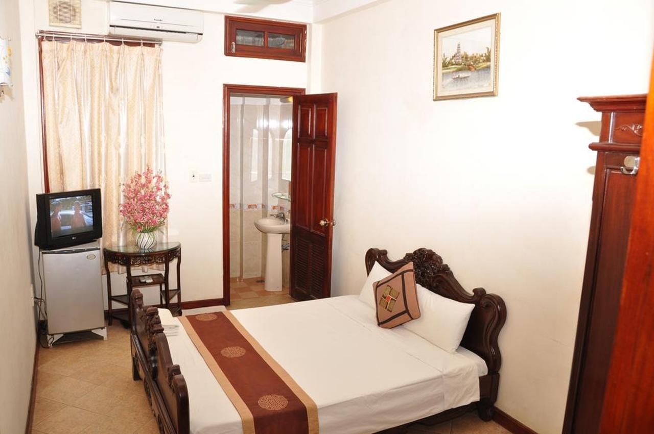 Sweet Family Guest House Hà Nội Ngoại thất bức ảnh