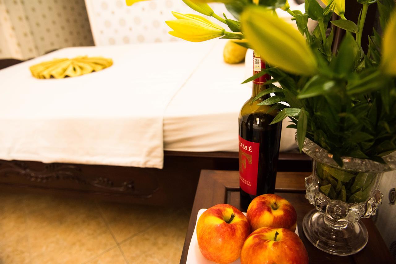 Sweet Family Guest House Hà Nội Ngoại thất bức ảnh