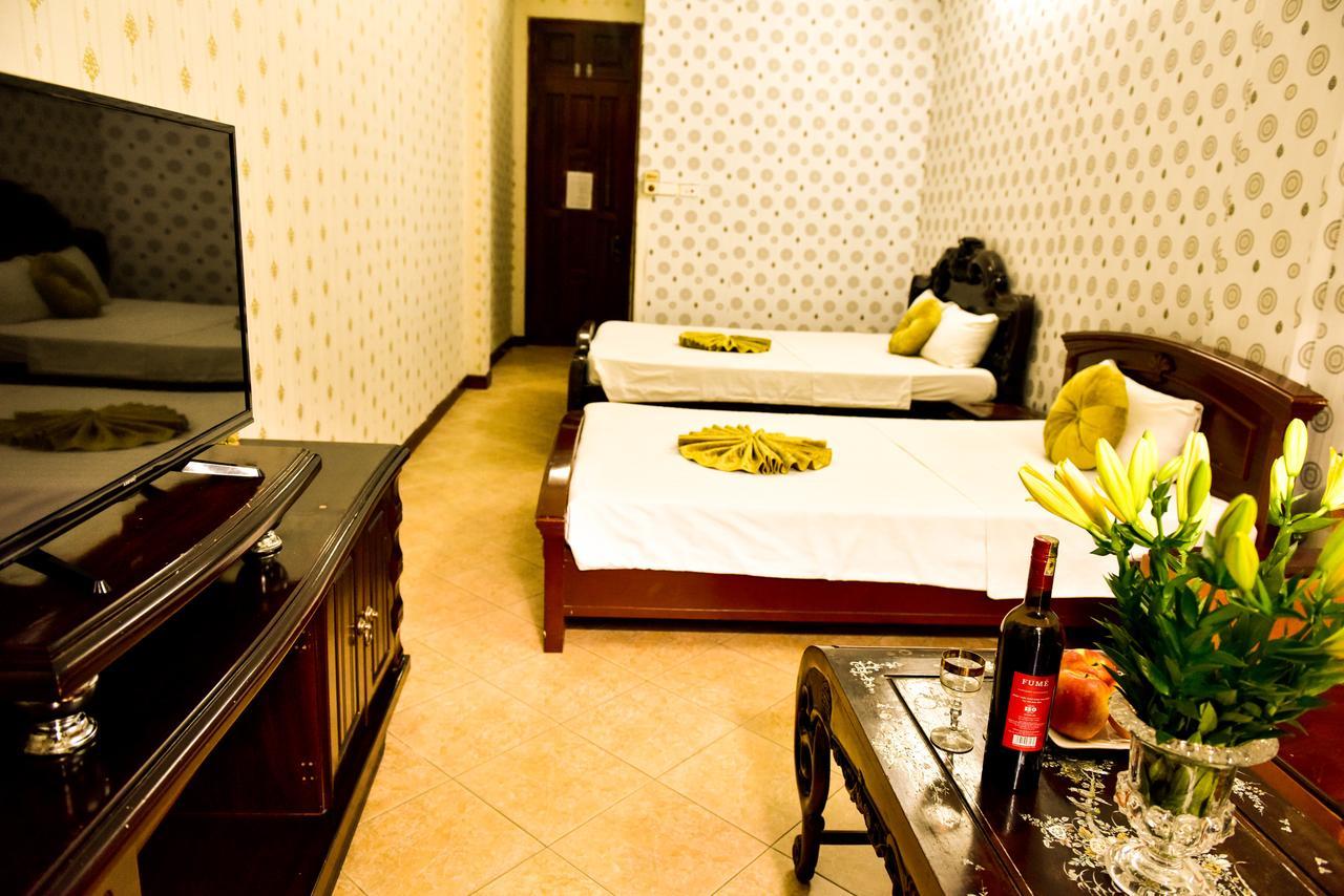 Sweet Family Guest House Hà Nội Ngoại thất bức ảnh